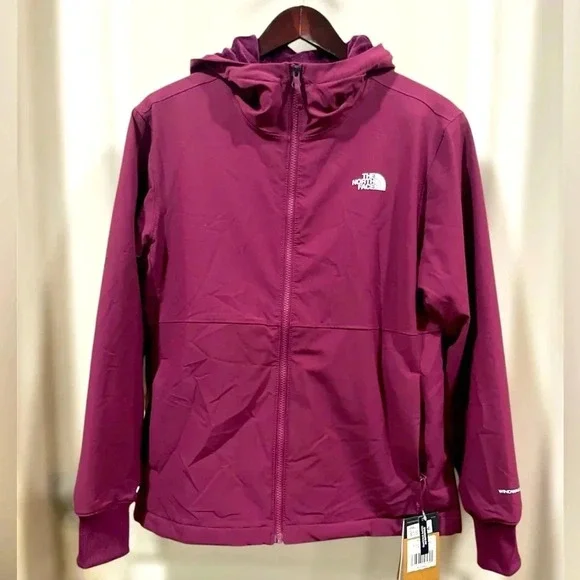259 The North Face Shelbe Raschel Jacket - Picture 1 of 6